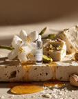 Pistachio Vanilla Scented Dry Body Oil