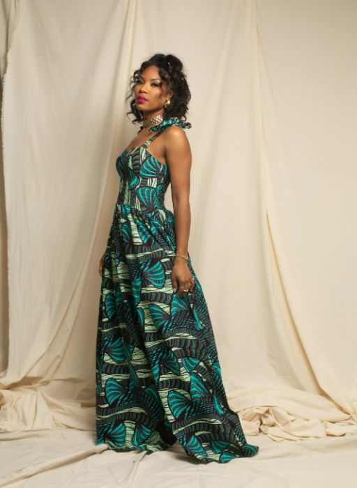 Sanura Ballroom Jumpsuit – Cee Cee's Closet NYC