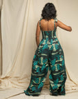 Sanura Ballroom Jumpsuit