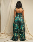 Sanura Ballroom Jumpsuit