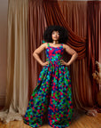 Serama Ballroom Jumpsuit