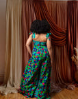 Serama Ballroom Jumpsuit