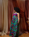 Serama Ballroom Jumpsuit