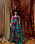 Serama Ballroom Jumpsuit