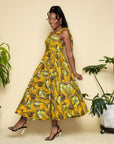 Shanita Stunna Flow Dress