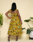 Shanita Stunna Flow Dress