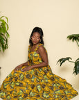 Shanita Stunna Flow Dress
