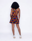 Tinashe One Shoulder Crop Top