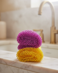 African Exfoliating Net Travel Bundle