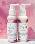 Bubbly Bliss Body Wash