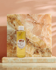 Scented Dry Body Oil Refill