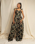 Yejide Ballroom Jumpsuit