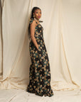 Yejide Ballroom Jumpsuit