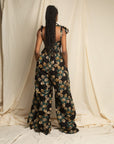 Yejide Ballroom Jumpsuit