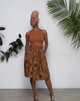 Nantale Midi Skirt