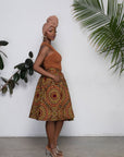 Nantale Midi Skirt