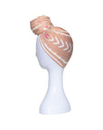 Printed Jersey Headwrap