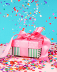 Mystery Gift Bundle Box