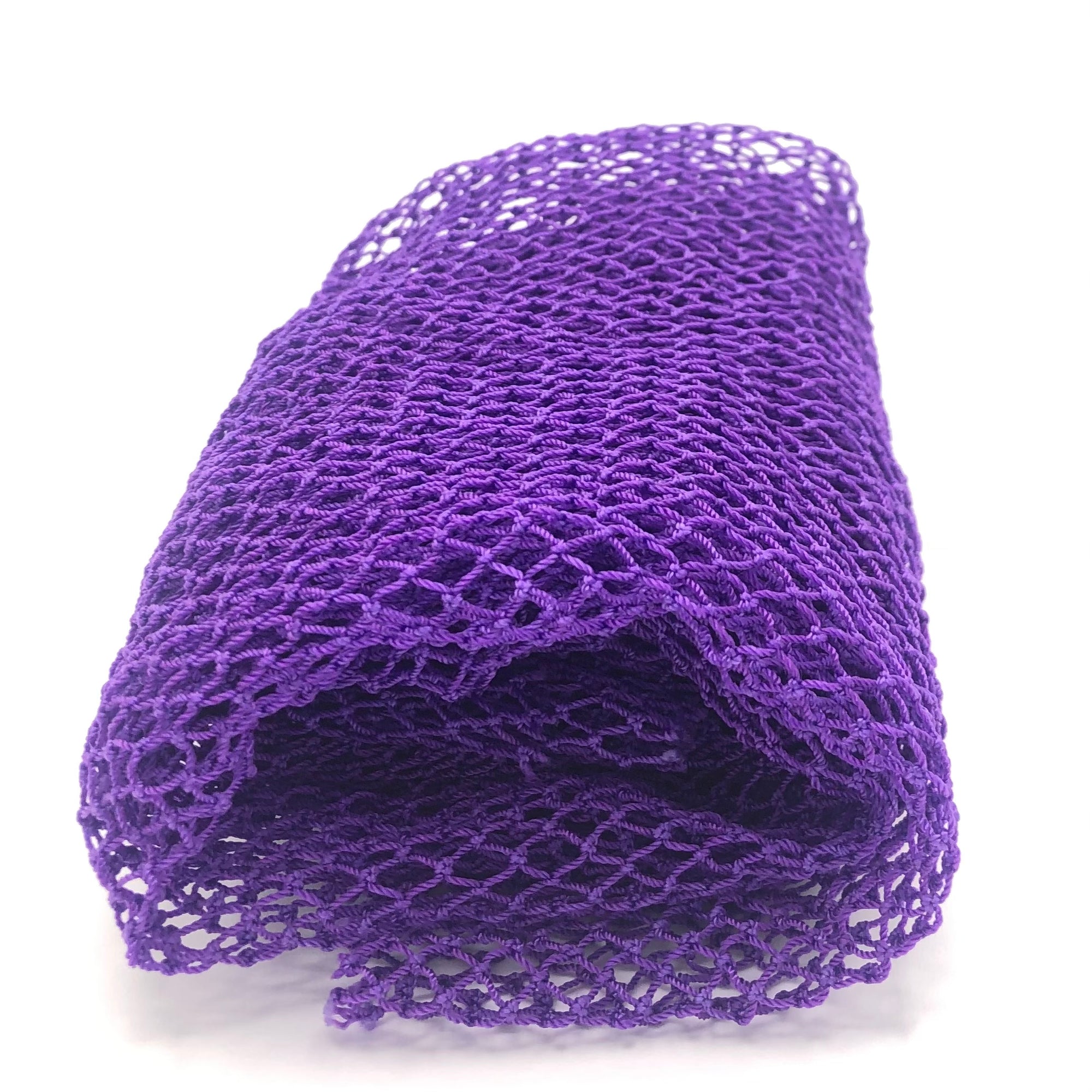 African Exfoliating Net