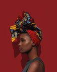 African Headwrap