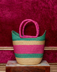 Vixen Basket