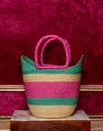 Vixen Basket