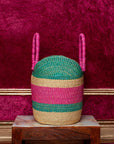Vixen Basket