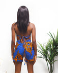 Jess High Waisted Shorts