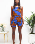 Jess High Waisted Shorts