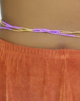 Nola Waist Beads