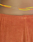 Starburst Waist Beads