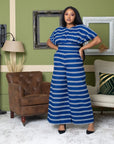 Aaliyah Wide Leg Pant