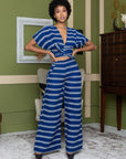 Aaliyah Wide Leg Pant