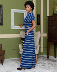 Aaliyah Wide Leg Pant