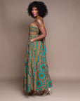 Adaeh Tie Back Bandeau