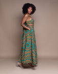 Adaeh Tie Back Bandeau