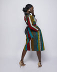 Afolabi Robe