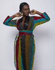 Afolabi Robe