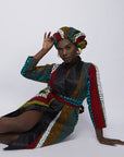 Afolabi Robe