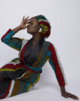 Afolabi Robe