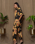 Alheri Cargo Jumpsuit
