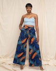 Andile Wide Leg Pant