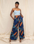 Andile Wide Leg Pant