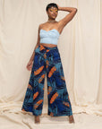 Andile Wide Leg Pant
