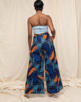 Andile Wide Leg Pant