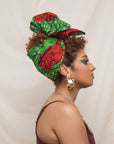 Aniyah Shortie - Headwraps