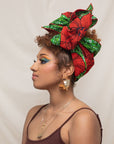 Aniyah Shortie - Headwraps