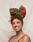 Aniyah Shortie - Headwraps