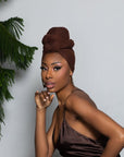 Cotton Voile Headwrap