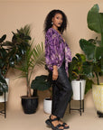 Cami Cotton Silk Top